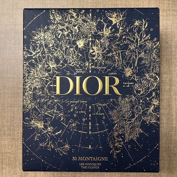 Dior beauty mini advent set - Picture 5 of 9